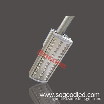 LED road lamp